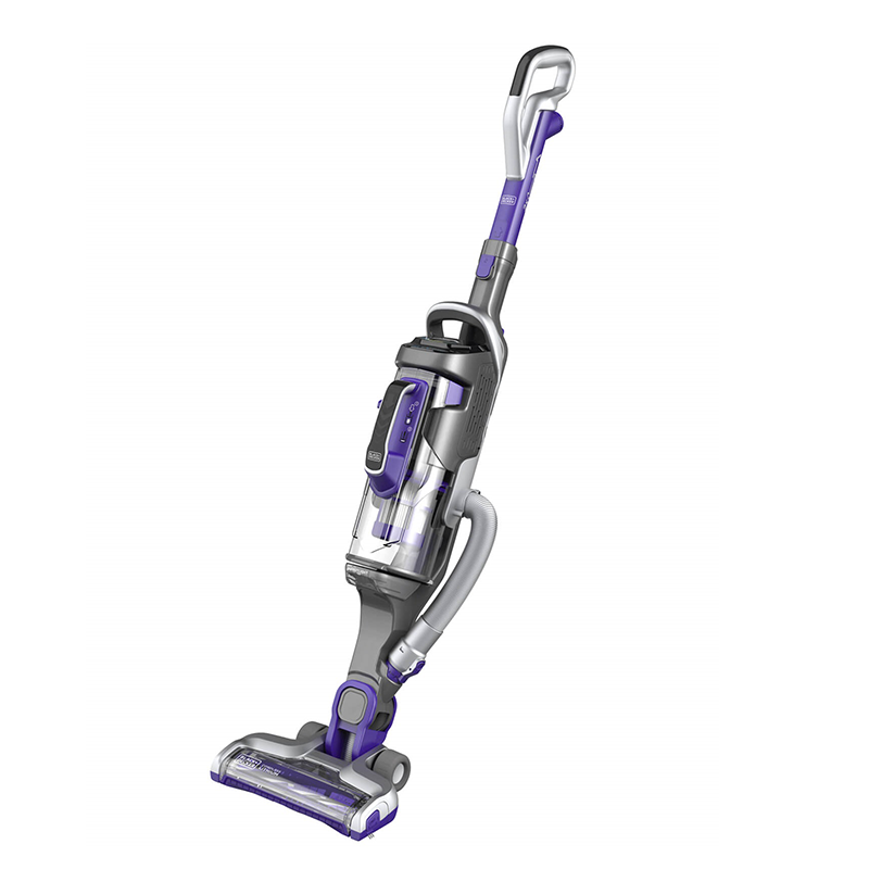 BLACK DECKER CORDLESS CLEANER Hajj Electronics