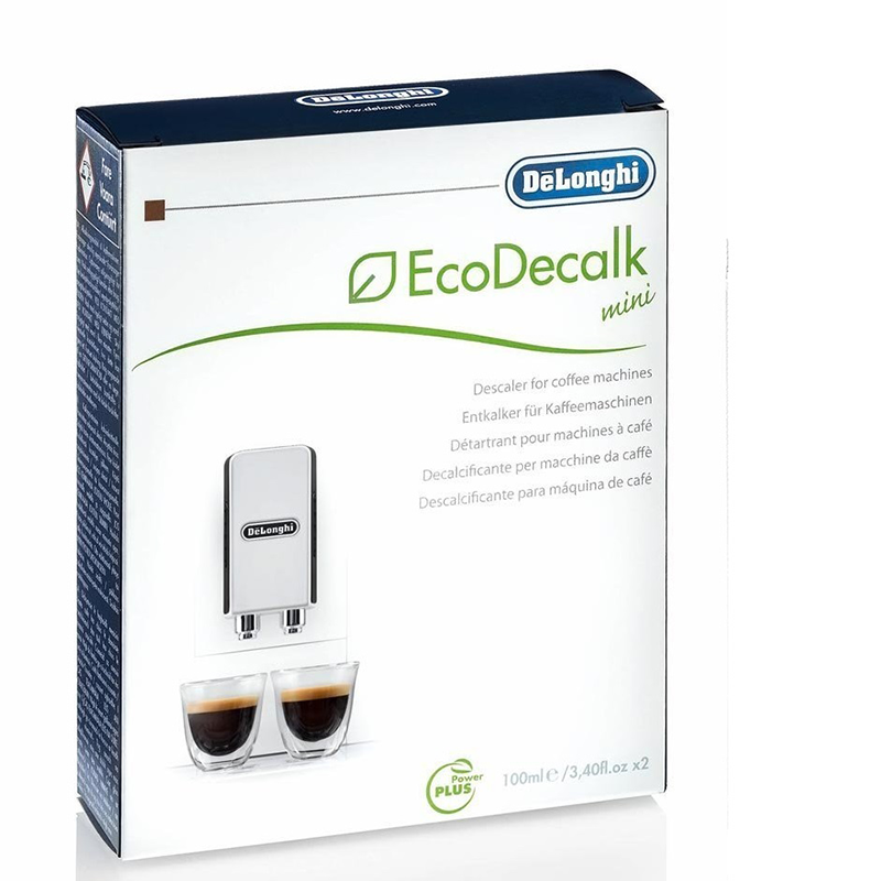 DELONGHI DESCALING SOLUTION Hajj Electronics