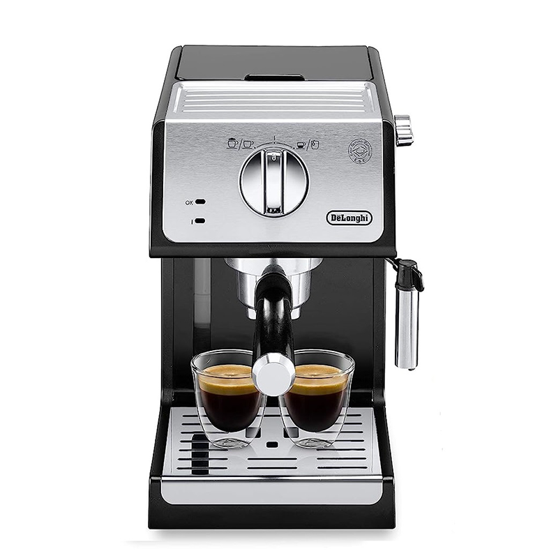 DELONGHI ESPRESSO & CAPPUCINO - Hajj Electronics