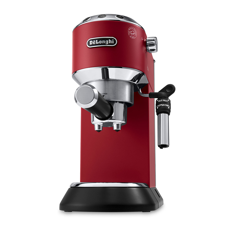 DELONGHI ESPRESSO & CAPPUCINO DEDICA Hajj Electronics