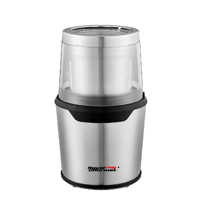 ROYAL GOURMET COFFEE GRINDER Hajj Electronics