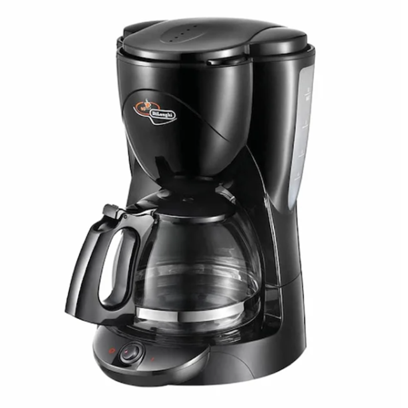 DELONGHI DRIP COFFEE MAKER - Hajj Electronics