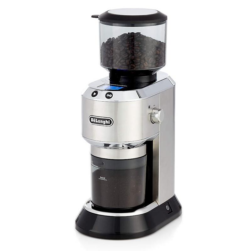 DELONGHI COFFEE GRINDER Hajj Electronics