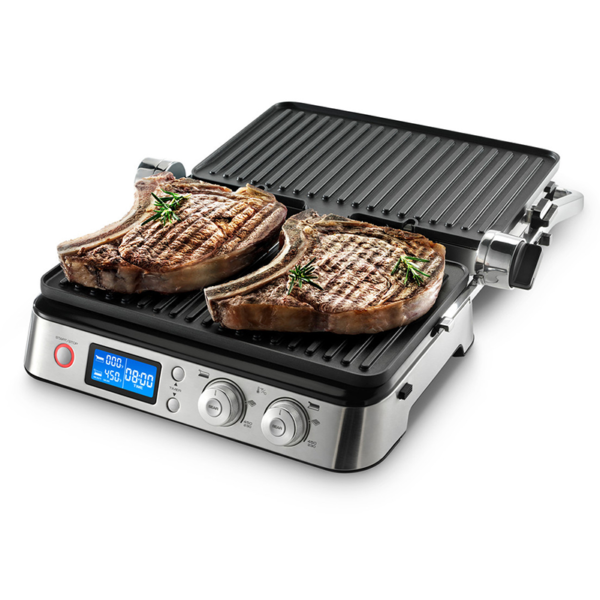 DELONGHI MULTI GRILL PRO - Hajj Electronics