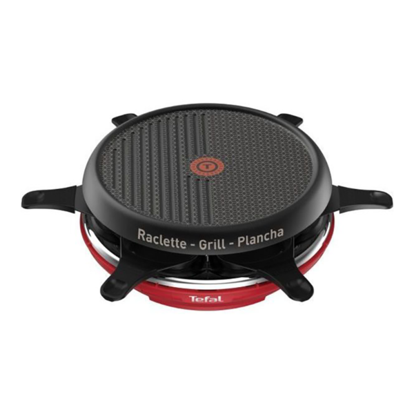 T fal 2024 raclette grill