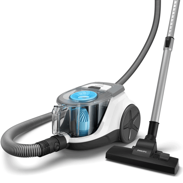 PHILIPS BAGLESS CLEANER SERIES 2