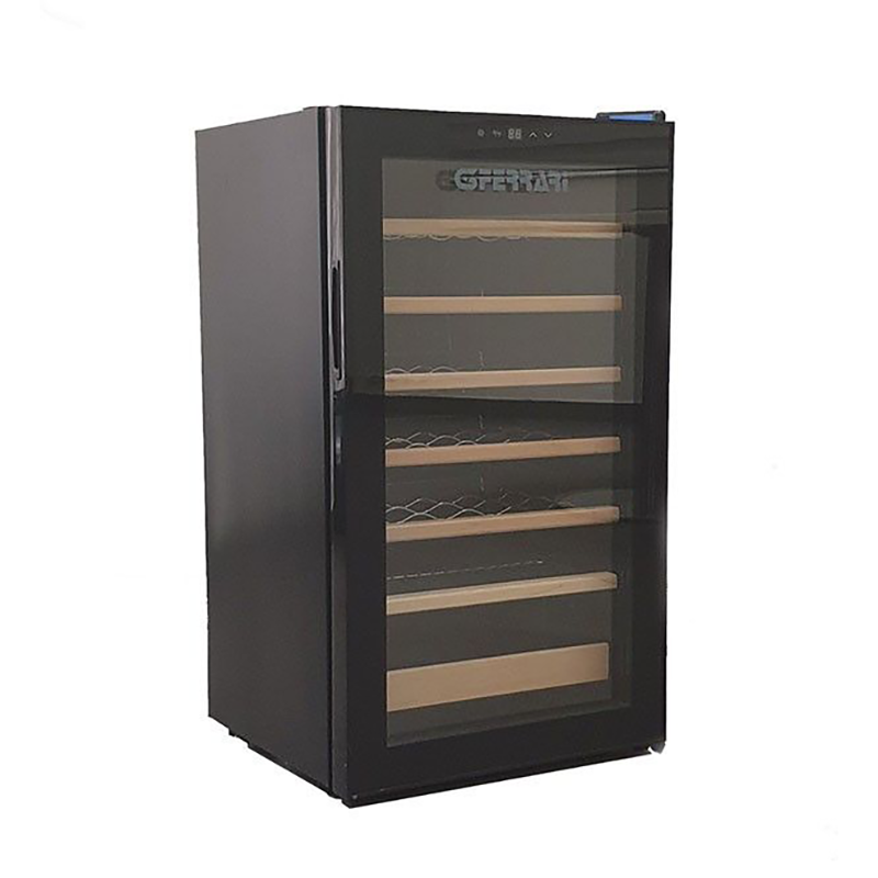 G3 FERRARI WINE COOLER 34 BOTTLES Hajj Electronics