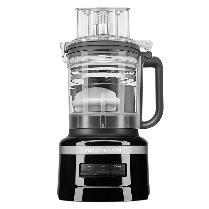 KITCHENAID FOOD PROCESSOR 3 1L Hajj Electronics   3.1LB 1 