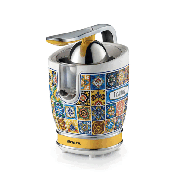 ARIETE CITRUS JUICER POSITANO