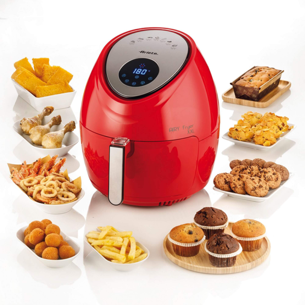 ARIETE AIR FRYER 9L - Hajj Electronics