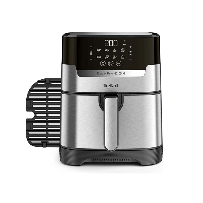 TEFAL AIR FRYER & GRILL 4.2L - Hajj Electronics