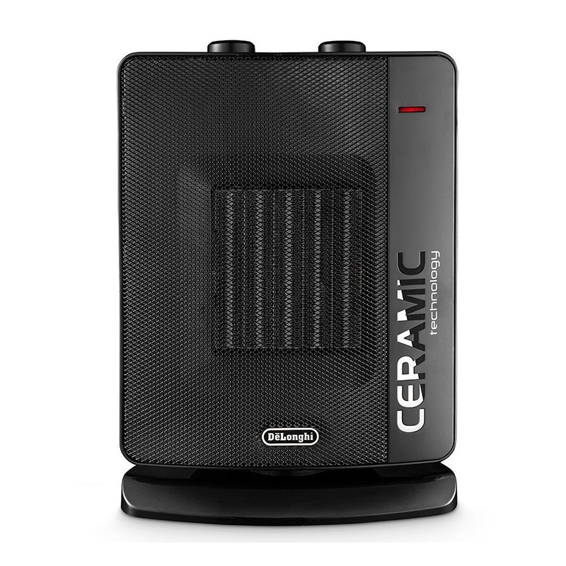 DELONGHI FAN HEATER CERAMIC SWIVEL Hajj Electronics