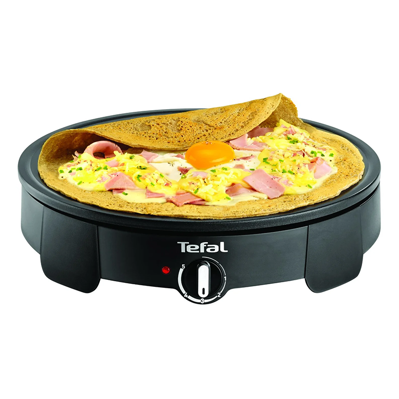 TEFAL CREPE MAKER Hajj Electronics