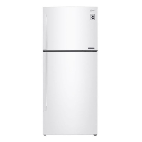 LG FRIDGE 2 DOORS 24CFT Hajj Electronics