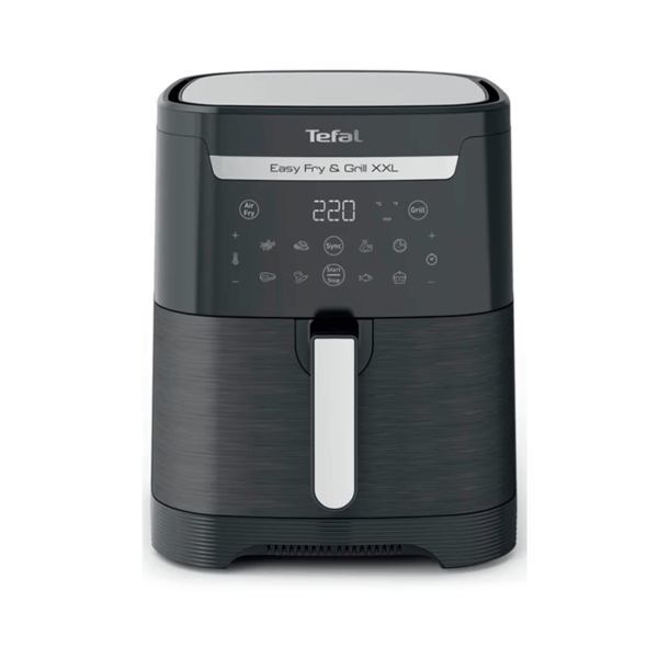 TEFAL AIR FRYER & GRILL 6.5L