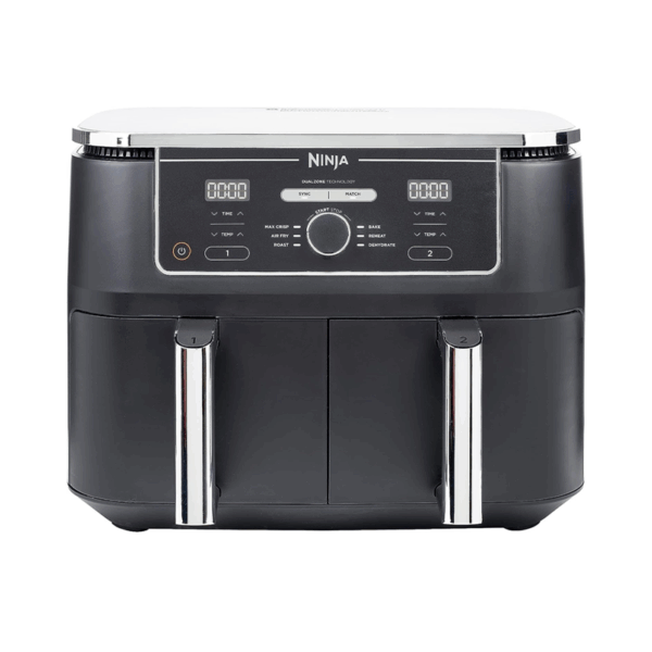 NINJA AIR FRYER 9.5L FOODI MAX
