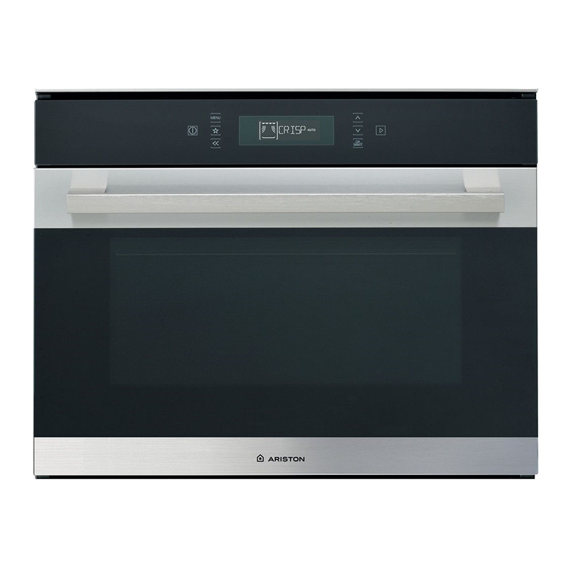 ARISTON BUILT IN MICRO OVEN 40L - Hajj Electronics