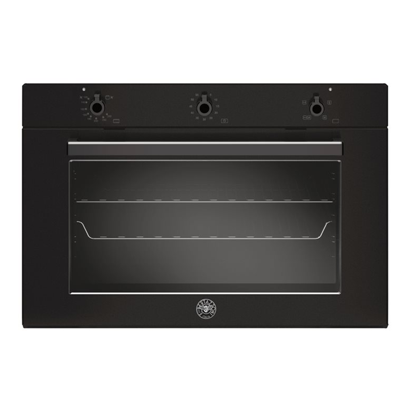 BERTAZZONI GAS OVEN 90CM CONVECTION Hajj Electronics