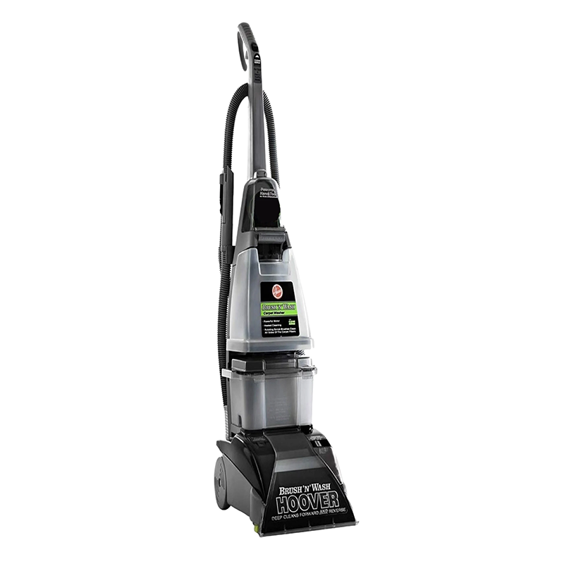 HOOVER BRUSH N WASH CARPET WASHER Hajj Electronics