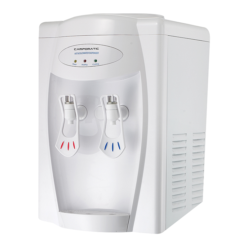 CAMPOMATIC WATER DISPENSER Hajj Electronics