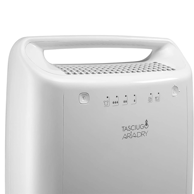 DELONGHI DEHUMIDIFIER 10 LITERS Hajj Electronics