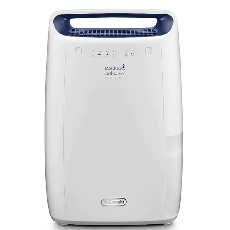 DELONGHI DEHUMIDIFIER 12 LITERS Hajj Electronics