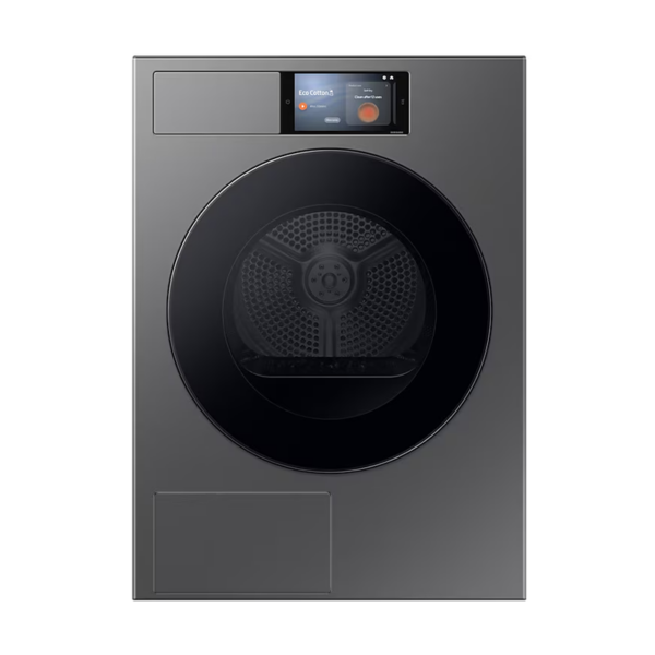 SAMSUNG DRYER 9KG HEATPUMP BESPOKE AI