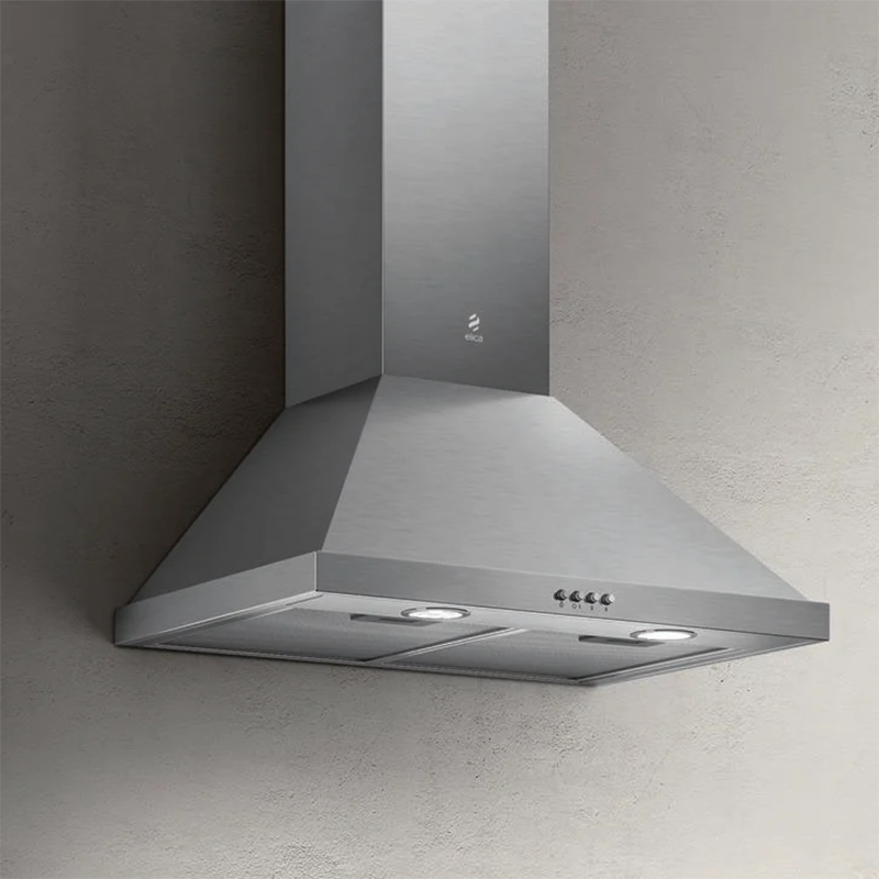 ELICA HOOD PYRAMID 60CM Hajj Electronics