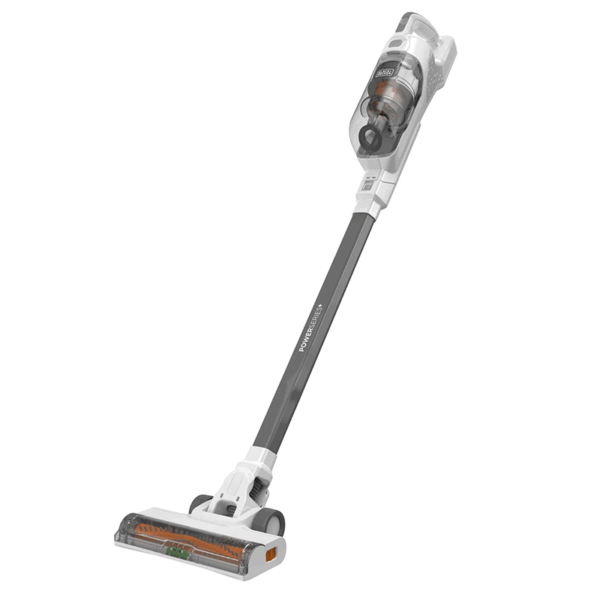 BLACK & DECKER CORDLESS CLEANER POWER PLUS SERIES