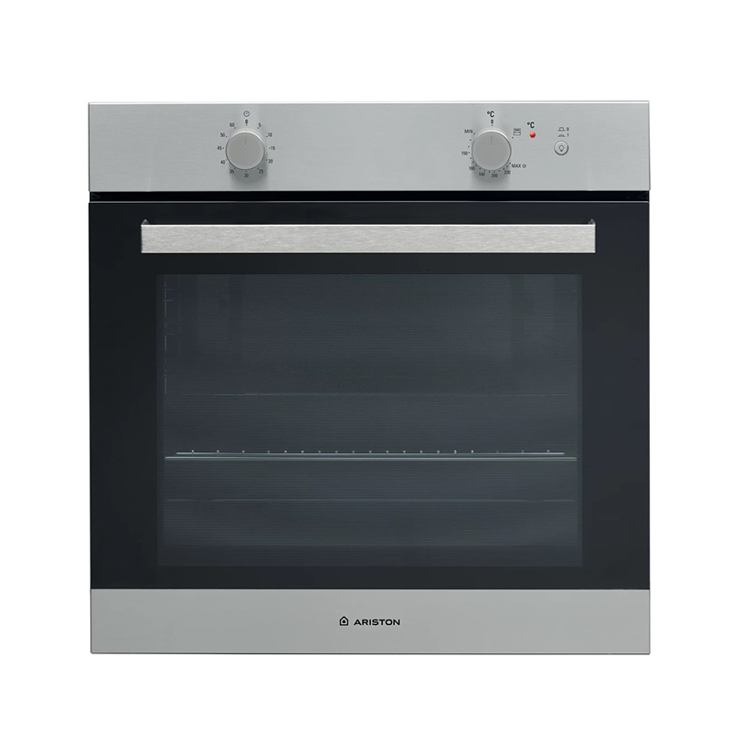 ARISTON GAS OVEN 60CM Hajj Electronics