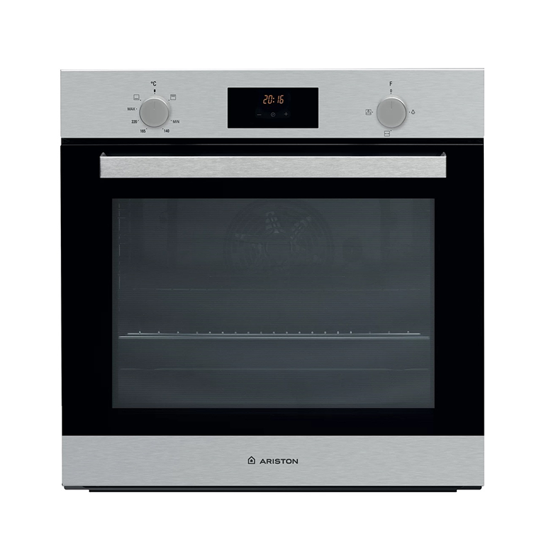 ARISTON GAS OVEN 60CM Hajj Electronics