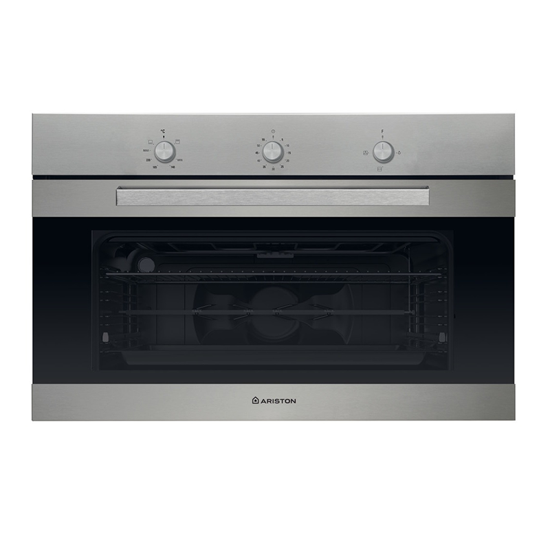 ARISTON GAS OVEN 90CM Hajj Electronics