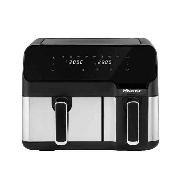 HISENSE AIR FRYER 8.6L