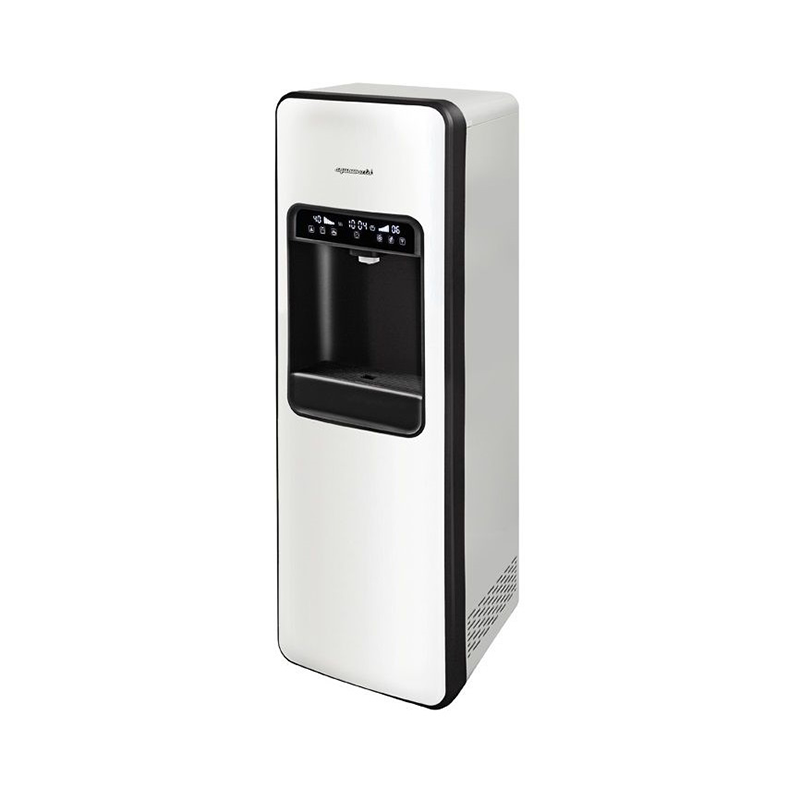 AQUALUX WATER DISPENSER BOTTLE IN Hajj Electronics