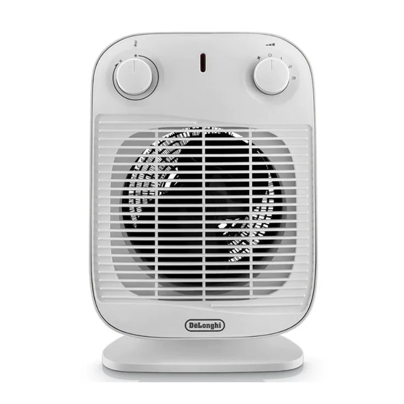 DELONGHI FAN HEATER THERMOSTATIC - Hajj Electronics