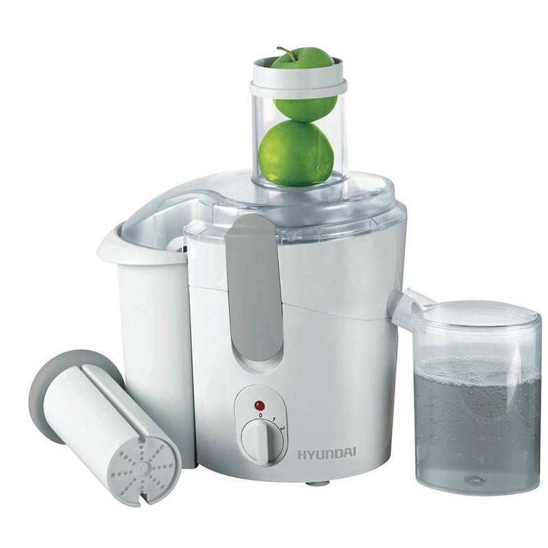 HYUNDAI JUICE EXTRACTOR - Hajj Electronics