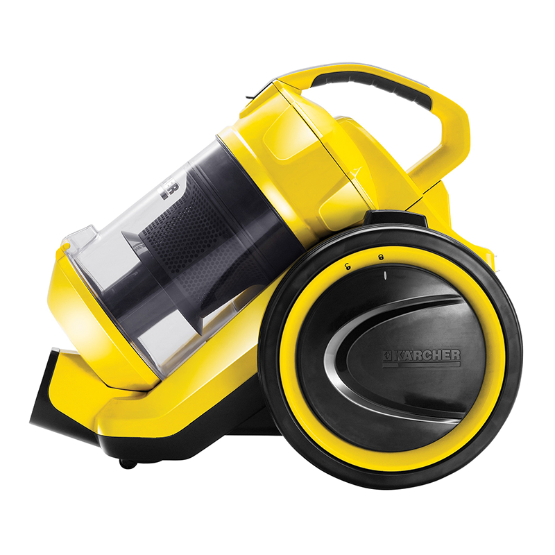KARCHER VC3 BAGLESS CLEANER - Hajj Electronics