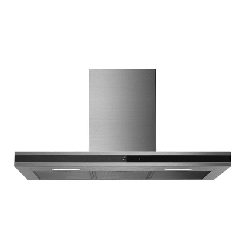 MIDEA HOOD T SHAPE 90CM Hajj Electronics   MIDEAE90 