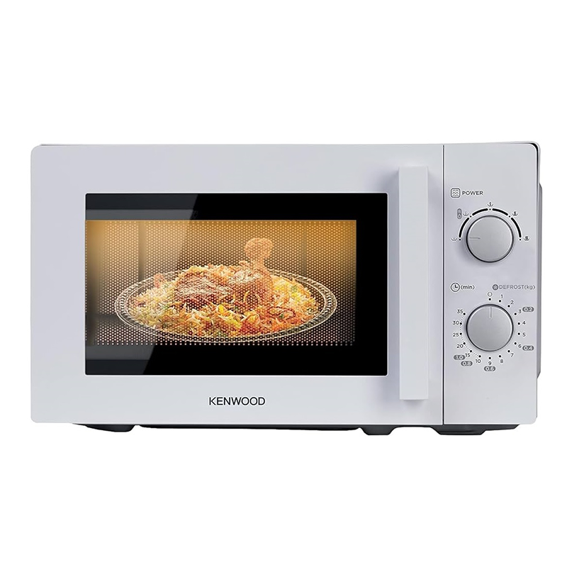 KENWOOD MICROWAVE 20 LITERS Hajj Electronics