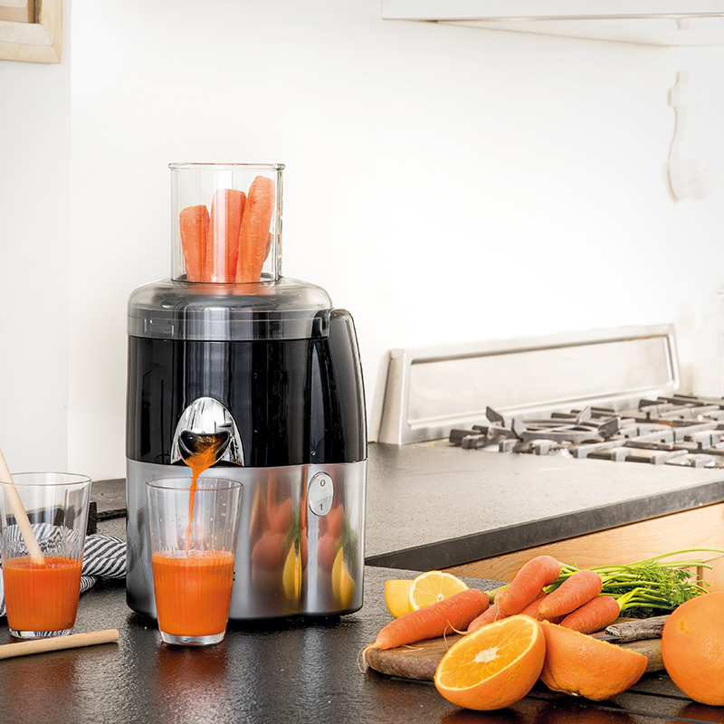 Electronics juicer 2024