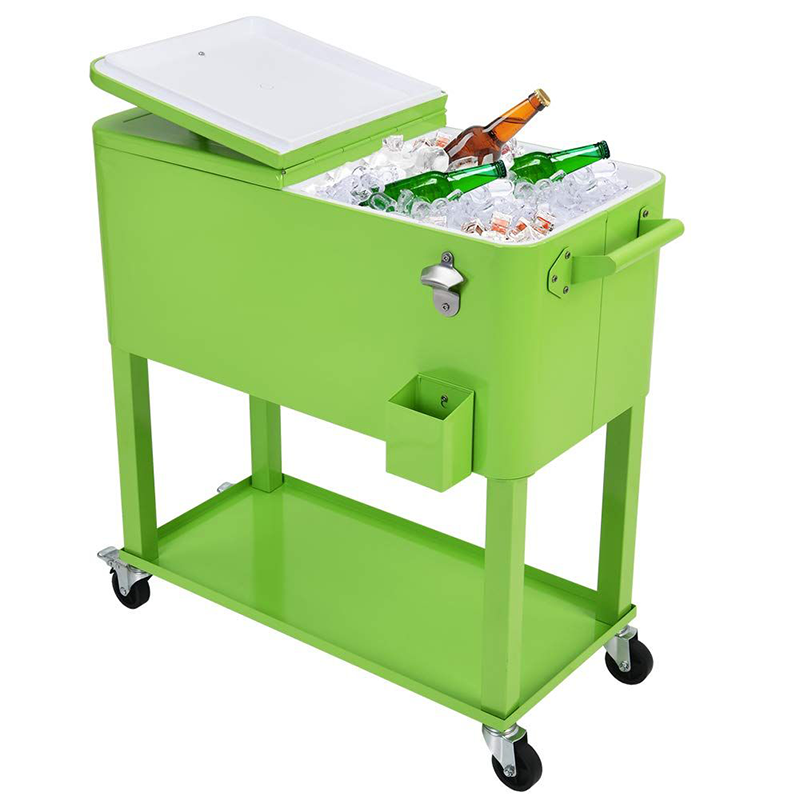 AQUALUX PARTY COOLER - Hajj Electronics