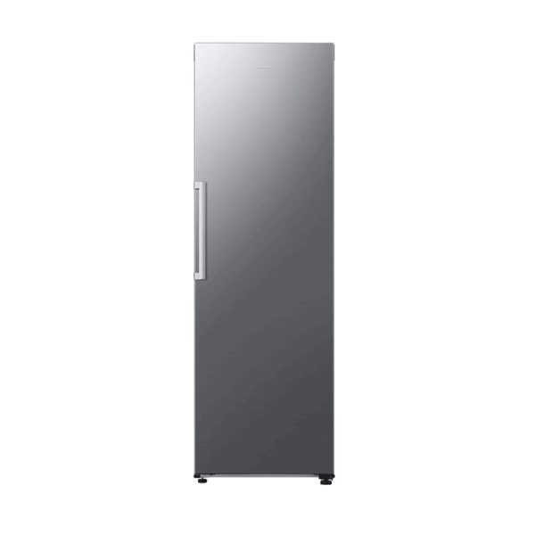 SAMSUNG FRIDGE SINGLE DOOR 16CFT INOX