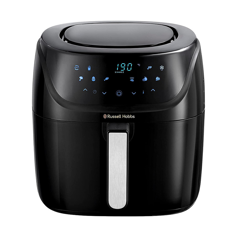 RUSSELL HOBBS AIR FRYER 8L Hajj Electronics