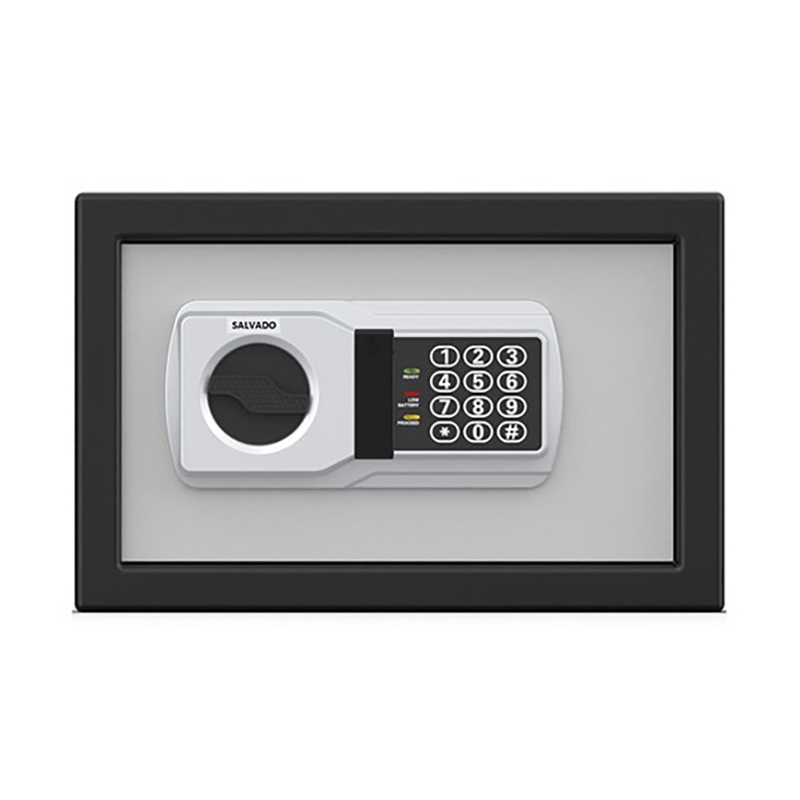 SALVADO SAFEBOX 20CM - Hajj Electronics