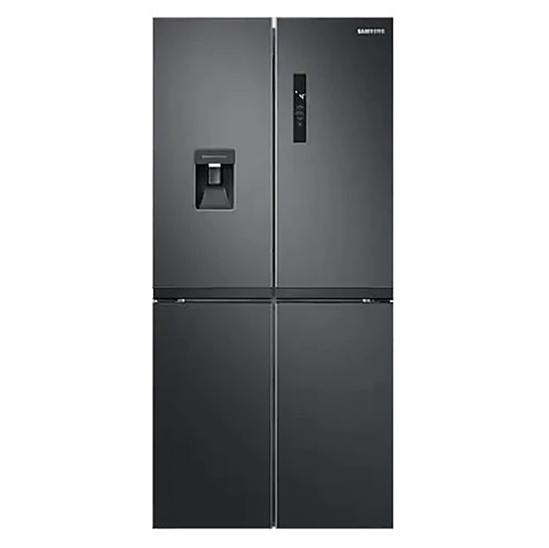 SAMSUNG FRIDGE 4 DOORS 25CFT Hajj Electronics