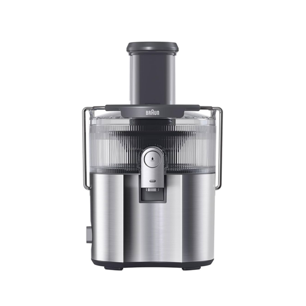BRAUN JUICE EXTRACTOR J7000