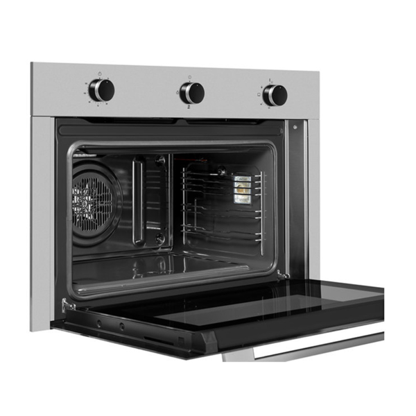 teka gas oven