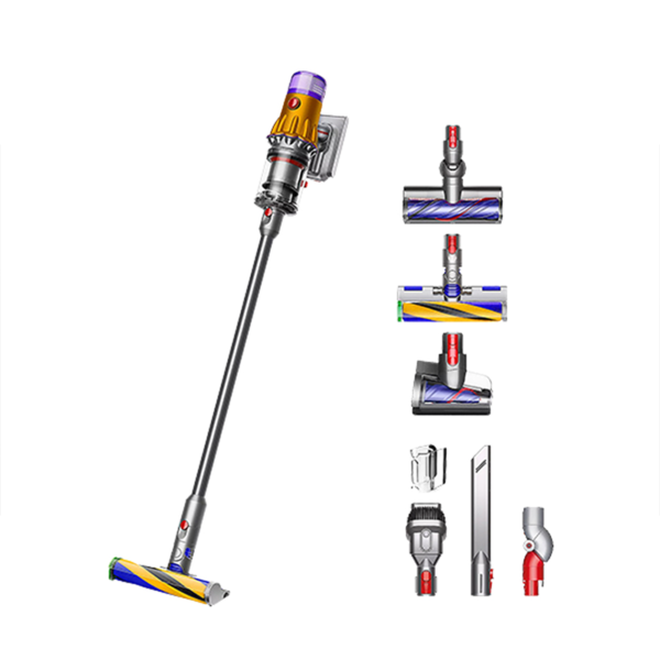 DYSON V12 DETECT SLIM ABSOLUTE
