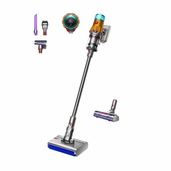 DYSON V12 DETECT SLIM SUBMARINE