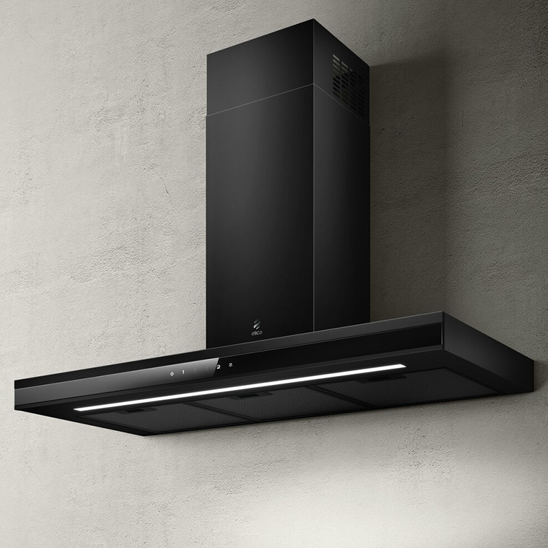 ELICA HOOD TSHAPE 90CM Hajj Electronics